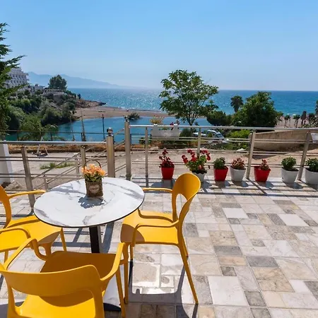 Apartment Rusi *
