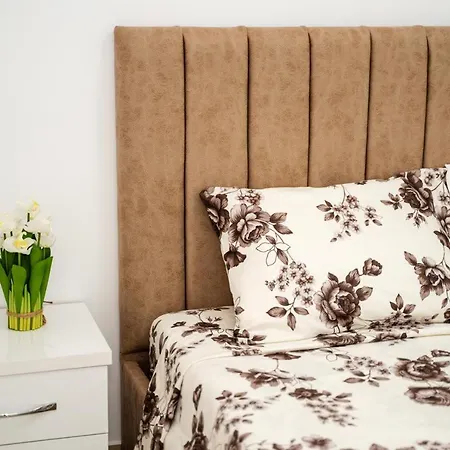 Apartment Rusi Sarande