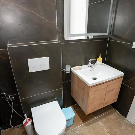 Apartment Rusi *