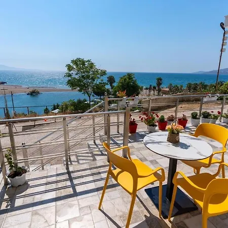 Rusi Sarande