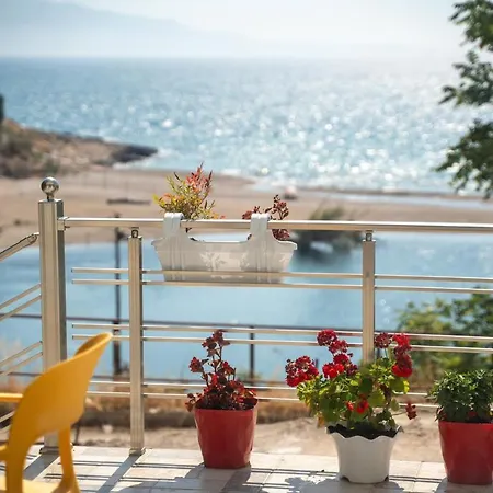 Rusi Apartment Sarande
