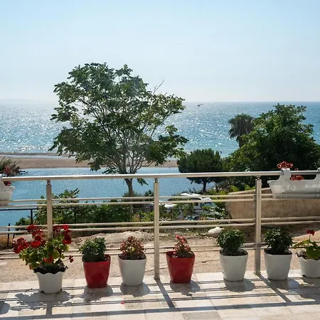 Apartment Rusi Sarande