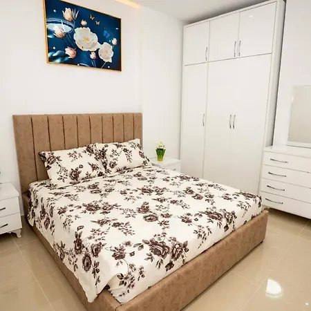 Apartment Rusi