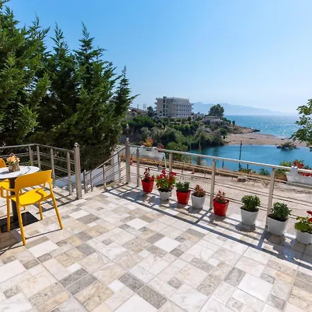 Apartment Rusi Sarande